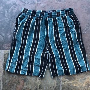 Men’s Lightweight Shorts Sz Medium